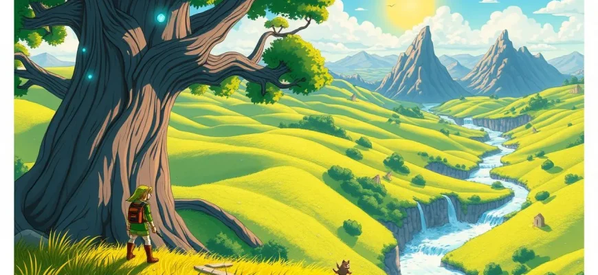 Top 10 Fantasy Films Based on Video Games Top 10 Fantasy Films Based on Video Games