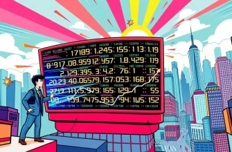 Top 10 Thrilling Stock Market Films