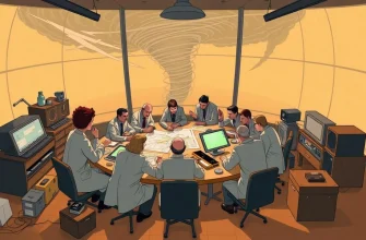 Top 10 Disaster Films Set in Science Stations