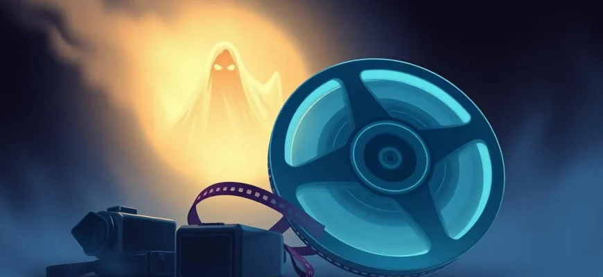 Top 10 Scariest Soviet Horror Films Top 10 Scariest Soviet Horror Films