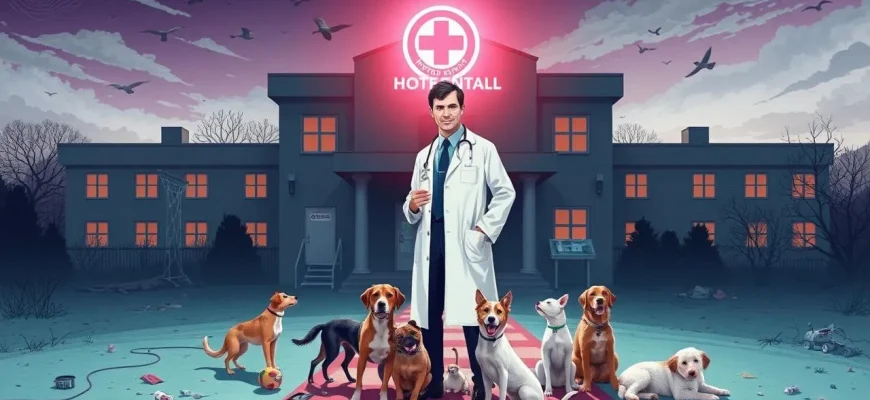 Top 10 Horror Films About Vets Top 10 Horror Films About Vets