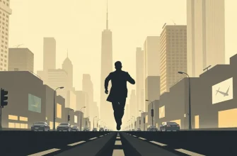 Top 10 Films About Pursuit