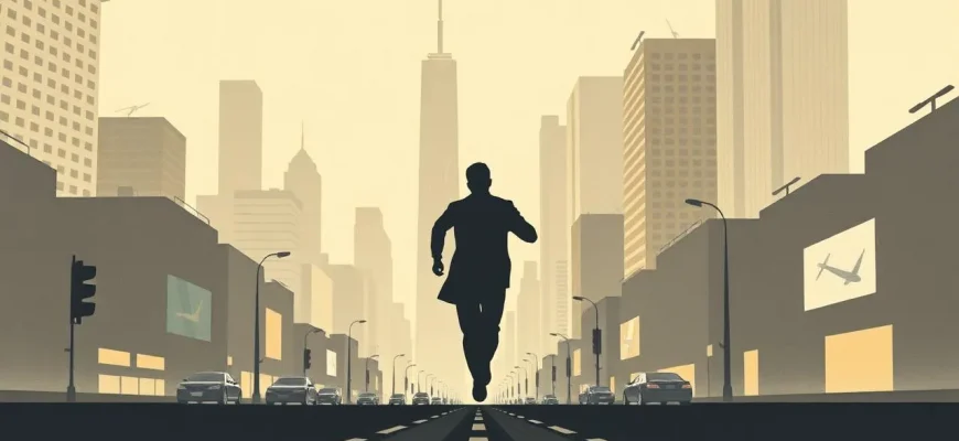 Top 10 Films About Pursuit Top 10 Films About Pursuit