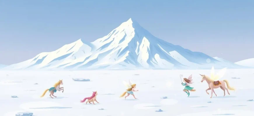 Top 10 Fantasy Films Set in Antarctica Top 10 Fantasy Films Set in Antarctica