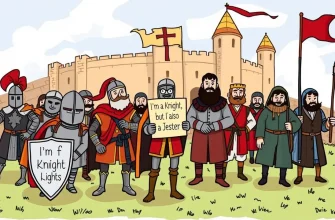 Top 10 Comedy Films on Crusades Top 10 Comedy Films on Crusades