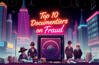 Top 10 Documentaries on Fraud Top 10 Documentaries on Fraud