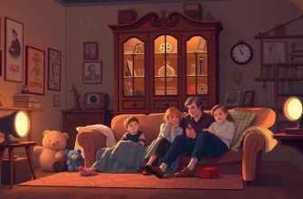 19th Century Family Films Collection