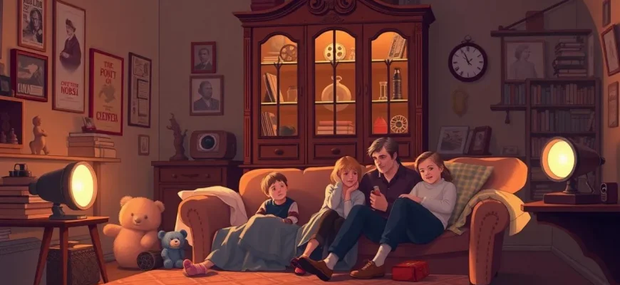 19th Century Family Films Collection 19th Century Family Films Collection