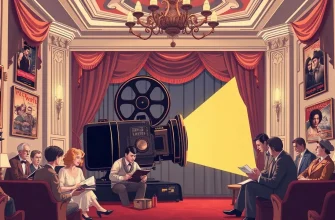 Retro Adventure Films: A Nostalgic Journey