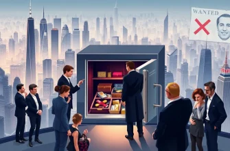 Top 10 Crime Films with International Ties