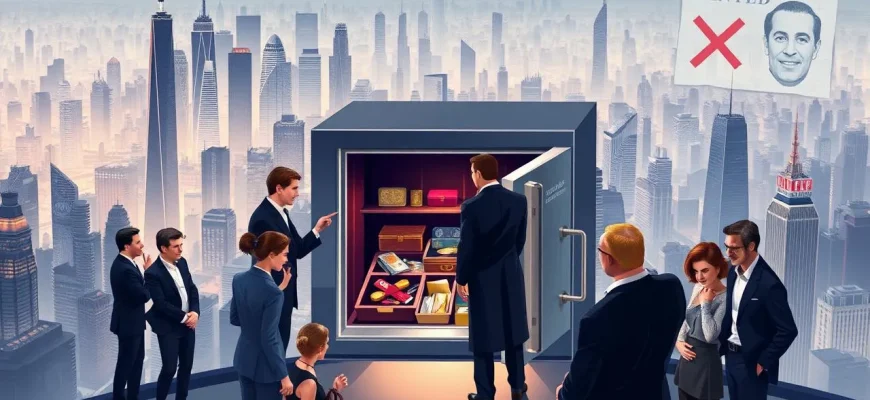 Top 10 Crime Films with International Ties Top 10 Crime Films with International Ties