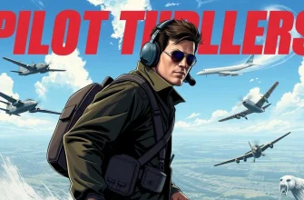 Top 10 Thrilling Films About Pilots