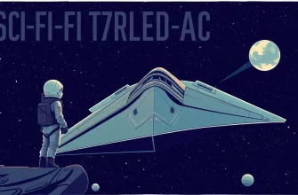 Top 10 Sci-Fi Films About Isolation Top 10 Sci-Fi Films About Isolation