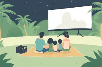 Family Oasis Films Collection