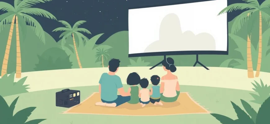 Family Oasis Films Collection Family Oasis Films Collection