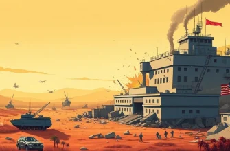 Top 10 Disaster Films About Military Structures Top 10 Disaster Films About Military Structures