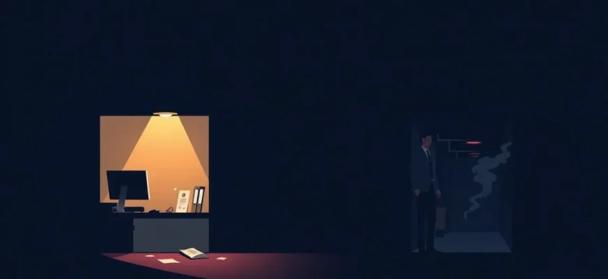 Top 10 Detective Mafia Films You Can’t Miss Top 10 Detective Mafia Films You Can’t Miss