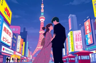 Tokyo Love Stories: 10 Melodramas to Watch