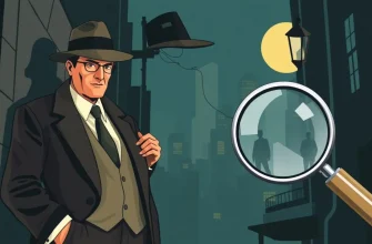 Top 10 Crime Films with Private Detectives