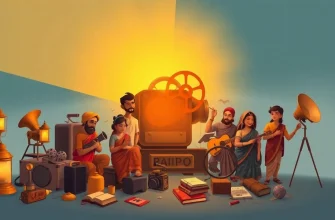 Top 10 Indian Culture Drama Films Top 10 Indian Culture Drama Films