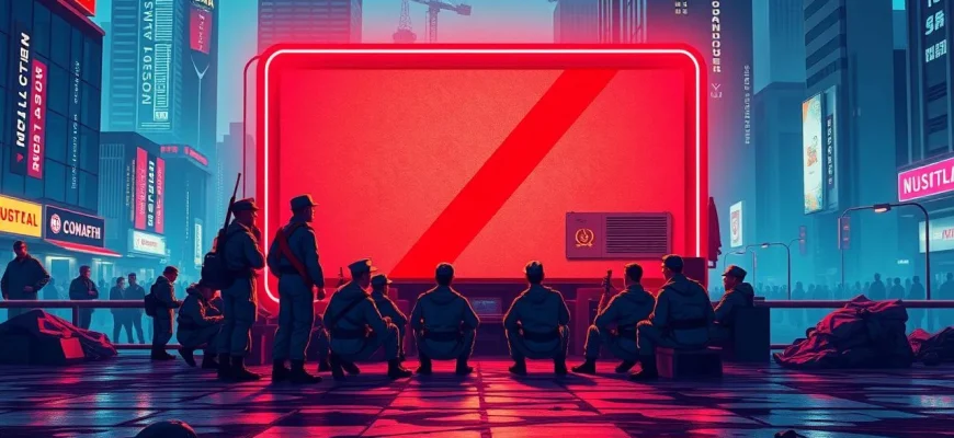 Soviet Partisan Films: A Cinematic Journey Soviet Partisan Films: A Cinematic Journey