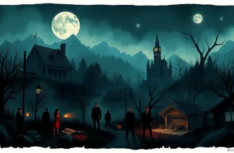 Top 10 Horror Films in High Definition Top 10 Horror Films in High Definition