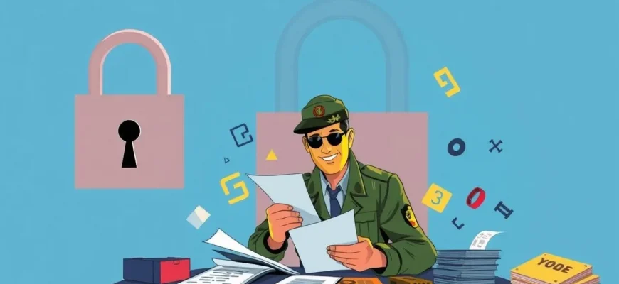 Top 10 War Films About Secret Codes Top 10 War Films About Secret Codes