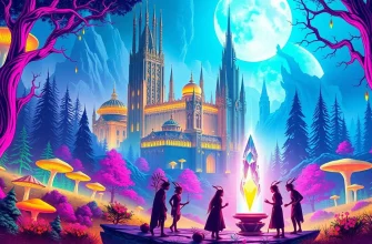 Enchanting Films About Elves