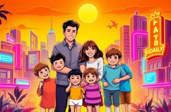 Heartwarming Melodramas: Films About Foster Parents