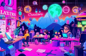 Films About Creators: A Cinematic Journey