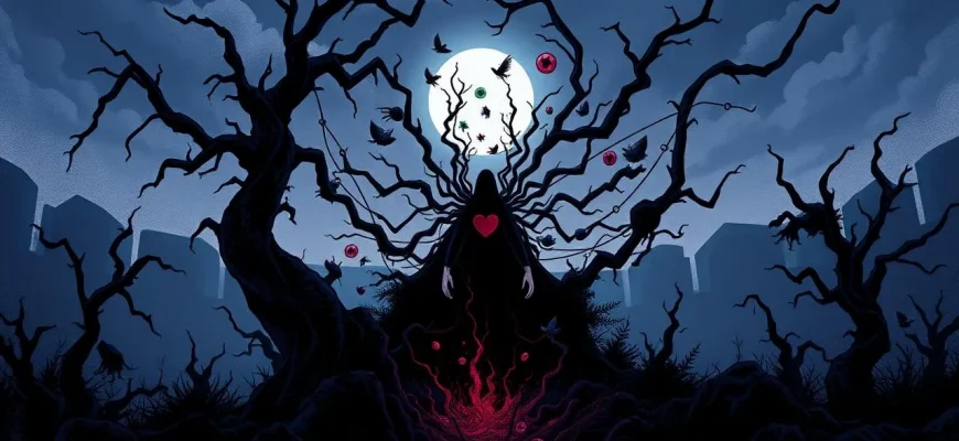 Top 10 Horror Films About Nightmares Top 10 Horror Films About Nightmares