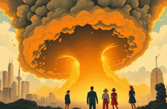 Top 10 Films on Geological Disasters Top 10 Films on Geological Disasters