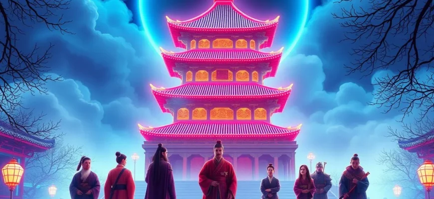 Confucian Cinema: A Historical Journey Confucian Cinema: A Historical Journey