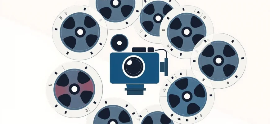 Propaganda Films: A Cinematic Exploration Propaganda Films: A Cinematic Exploration