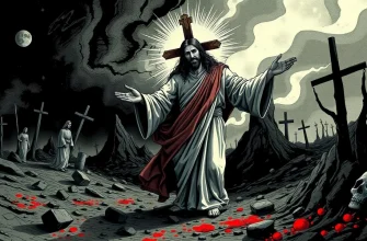 Horror Films About Jesus Christ