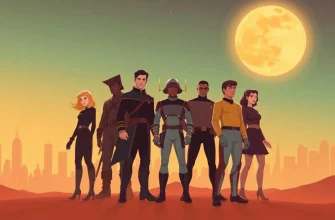 Top 10 Sci-Fi Films with Saviours