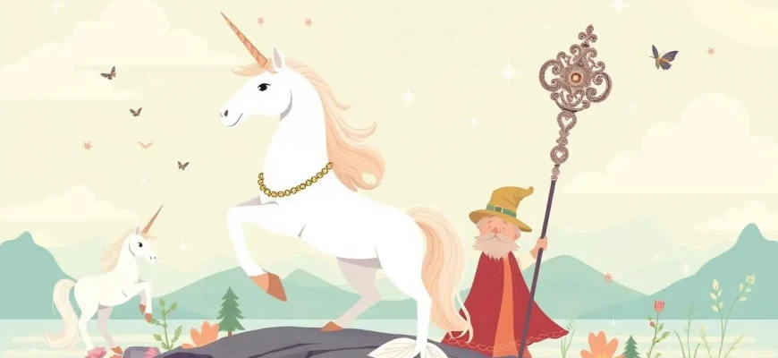 10 Enchanting Fantasy Films Featuring Magical Accessories 10 Enchanting Fantasy Films Featuring Magical Accessories