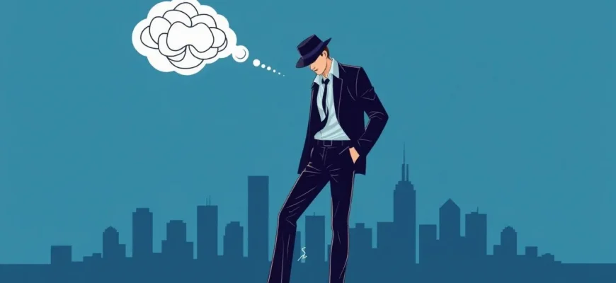 Top 10 Detective Films with Superpowers Top 10 Detective Films with Superpowers