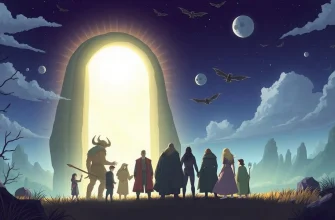 10 Fantasy Films That Will Send Chills Down Your Spine 10 Fantasy Films That Will Send Chills Down Your Spine