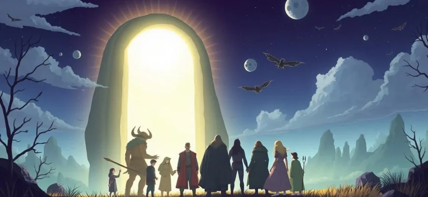 10 Fantasy Films That Will Send Chills Down Your Spine 10 Fantasy Films That Will Send Chills Down Your Spine