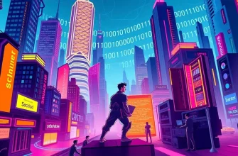 Films About Programmers: A Curated List