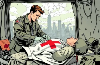 Top 10 War Films on Field Surgery Top 10 War Films on Field Surgery