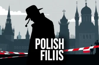 Top 10 Polish Detective Films