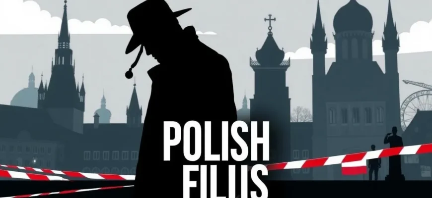Top 10 Polish Detective Films Top 10 Polish Detective Films