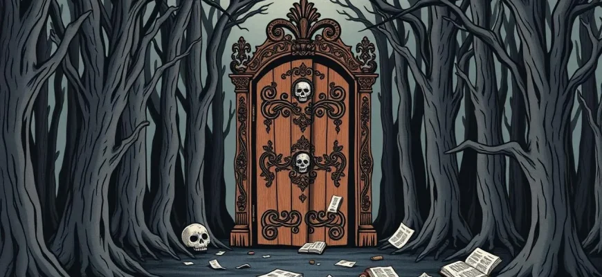 Top 25 Horror Films Since 2000 Top 25 Horror Films Since 2000