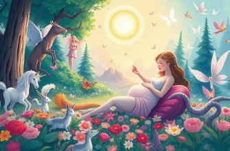 Fantasy Films with Pregnant Leads: A Magical Journey Fantasy Films with Pregnant Leads: A Magical Journey