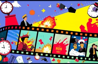 Celebrating Milestones: 10 Biographical Films About Anniversaries Celebrating Milestones: 10 Biographical Films About Anniversaries