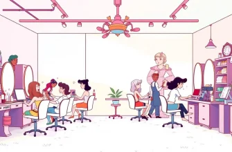 Top 9 Beauty Salon Comedies for a Good Laugh Top 9 Beauty Salon Comedies for a Good Laugh