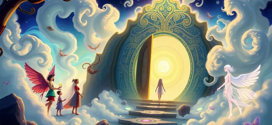 Fantasy Films About Cloning: A Cinematic Journey Fantasy Films About Cloning: A Cinematic Journey