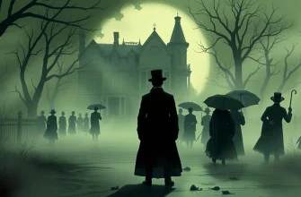 Victorian Horror Films: A Spine-Chilling Collection